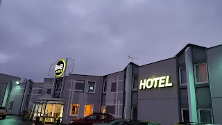 B&B HOTEL Montluçon