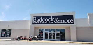 Badcock Home Furniture &more