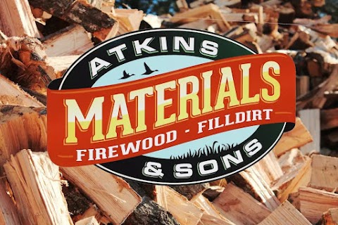 Atkins & Sons Materials