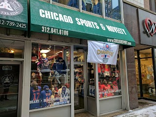 Chicago Sports & Novelty