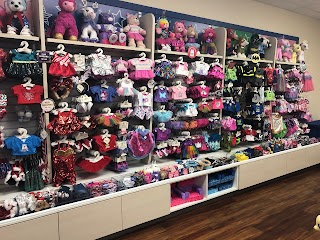 Build-A-Bear Workshop - Phoenix Walmart Supercenter