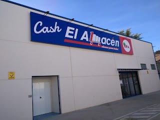 Cash El Almacén Las Pedroñeras.