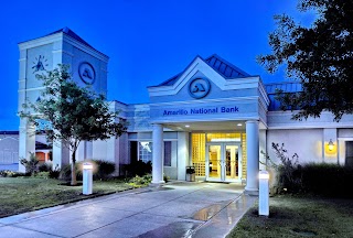 Amarillo National Bank