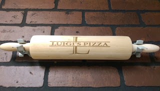 Luigi's Pizza