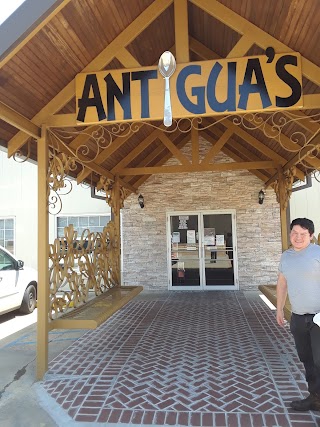 Antiguas Grill