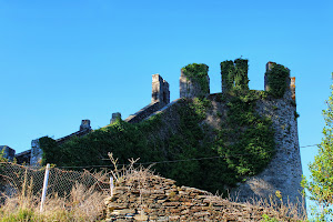 Castillo de Sarria