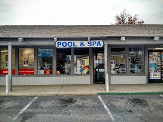 Ernie's Pool & Spa Supply