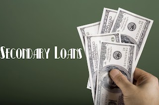 Secondary Loans