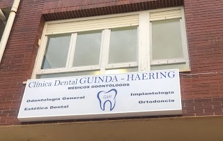 Clinica Dental Guinda-Haering