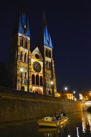 Office de Tourisme de Châlons-en-Champagne & son Agglomération