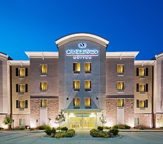 Candlewood Suites McDonough, an IHG Hotel