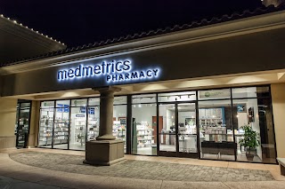 Medmetrics Compounding Pharmacy