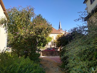 Office de Tourisme La Vôge-les-Bains