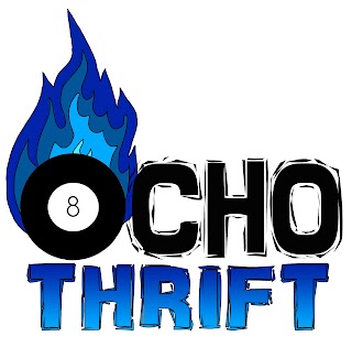 Ocho Thrift