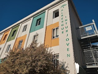 Albergue Inturjoven Granada