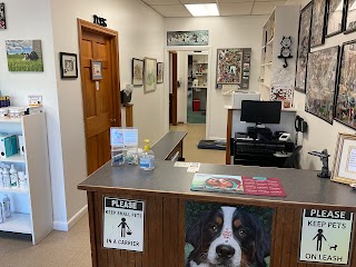 Northford Veterinary Clinic