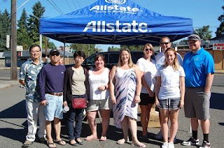 Sue Tat Suen: Allstate Insurance