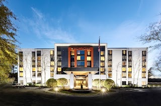 Hyatt Place Atlanta/Alpharetta/North Point Mall