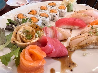 Xuan Fusion Sushi