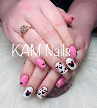 KAM Manicure and Lash Institute, LLC