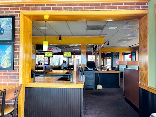 Applebee's Grill + Bar