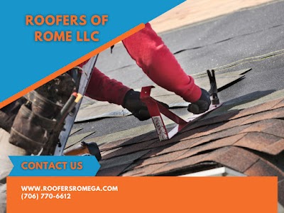 photo of Roofers of Rome, LLC