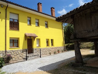 APARTAMENTOS RURALES PERNÚS I I