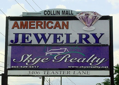 American Jewelry Company