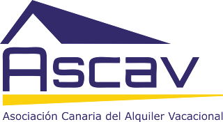 ASCAV Asociación Canaria del Alquiler Vacacional - Las Palmas -Gran Canaria