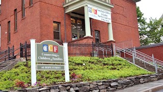 Connecting for Children & Families