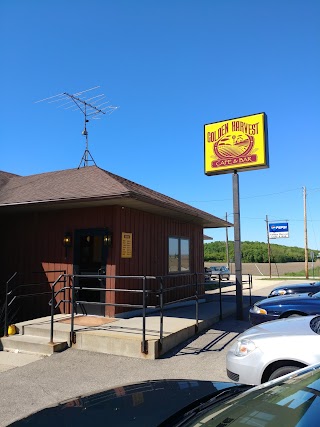 Golden Harvest Restaurant