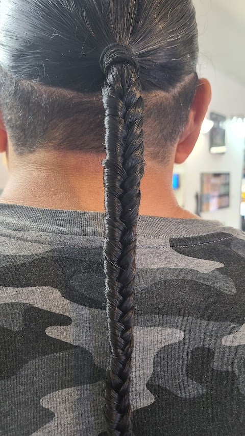 Photo of Joe's Hair Studio - 724 East Tierra Blanca Road, Clovis, NM 88101, USA