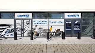 Loire Atlantique Automotive