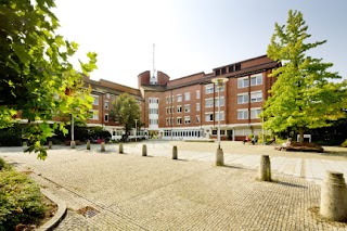 Kliniken Landkreis Diepholz Klinik Diepholz