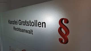 Kanzlei Grotstollen - Kanzlei Duisburg