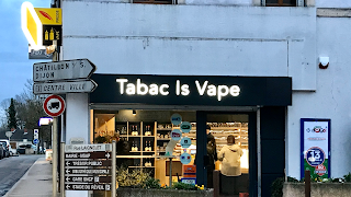 Tabac Is Vape