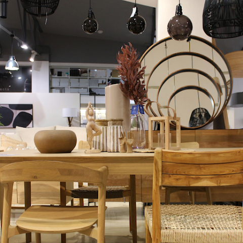 Trends Home Palma - Tienda de Muebles Mallorca