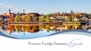 Premier Family Dentistry, PLLC.