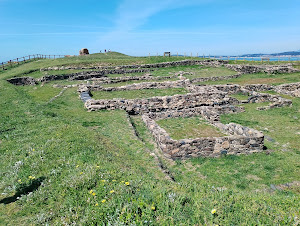 Castro da Lanzada