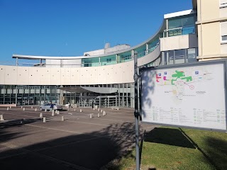 Centre Hospitalier d'Avranches - Granville