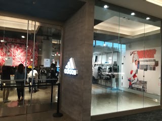 Adidas Employee Store Portland