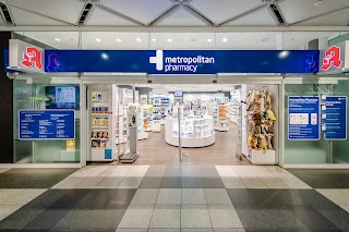 Metropolitan Pharmacy - Terminal 1 - Flughafen München