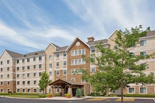 Homewood Suites by Hilton Aurora Naperville