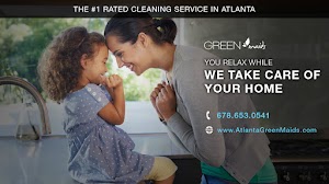 Atlanta Green Maids