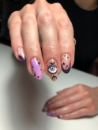 Poison Nails