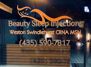 Beauty Sleep Injections