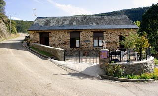 La Escuela Casa Rural