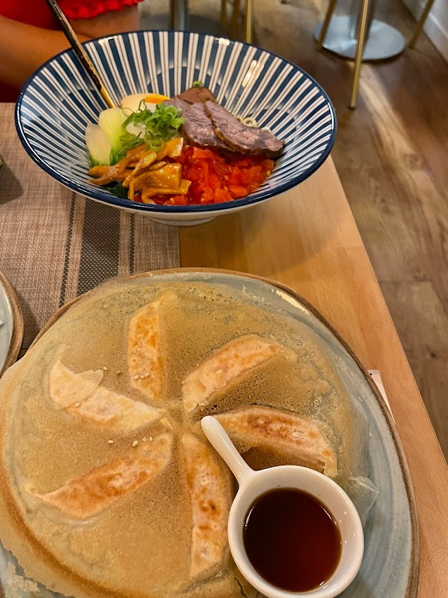 Inada ramen
