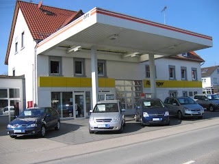 Auto-Service Rüdinger