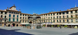 Hotel Delta Tudela